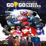Go Go Power Rangers  #1 (1:25) - Thumbnail 0