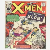 Uncanny X-Men  #7 - Thumbnail 0