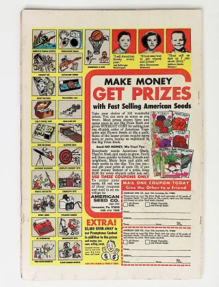 Marvel Super-Heroes  #20 - Image 0