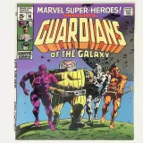 Marvel Super-Heroes  #18 - Thumbnail 0