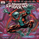Amazing Spider-Man  #63 - Thumbnail 0