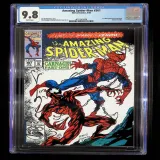 Captain America Comics #1 - Thumbnail 0