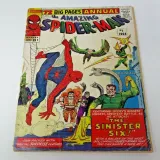 Amazing Spider-Man #1 - Thumbnail 0